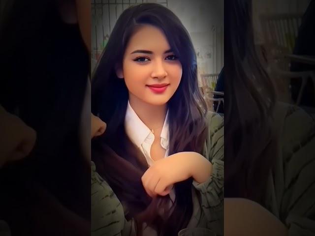 Wanita Cantik Asli Indonesia 2023