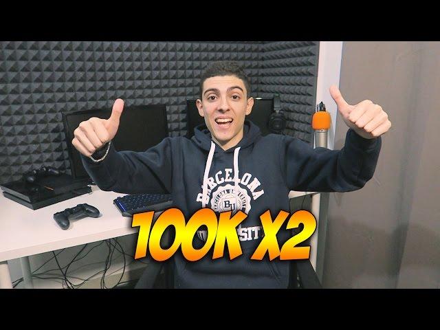 E' ARRIVATO IL Q&A! xDegsta - SPECIALE 100.000 ISCRITTI! (100k x2)