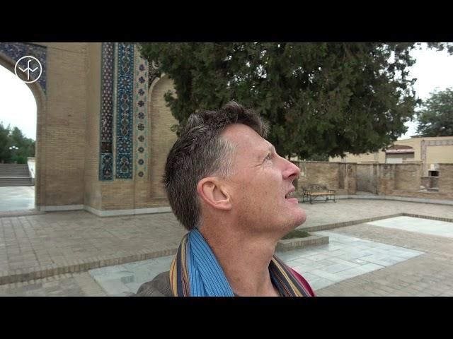 Uzbekistan with Benedict Allen - Episode 3 - Tamerlane's Tomb