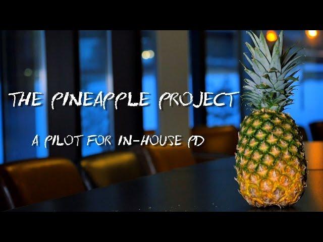 Pineapple Project