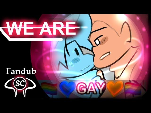 𝗙𝗡𝗙 / WE ARE ️‍ - Pico x BF/ 𝗙𝗮𝗻𝗱𝘂𝗯 𝗹𝗮𝘁𝗶𝗻𝗼