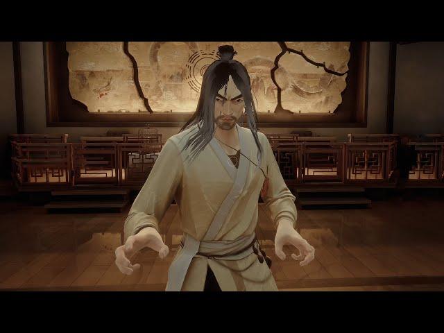 Sifu - How to Beat The Sanctuary Boss (Yang)