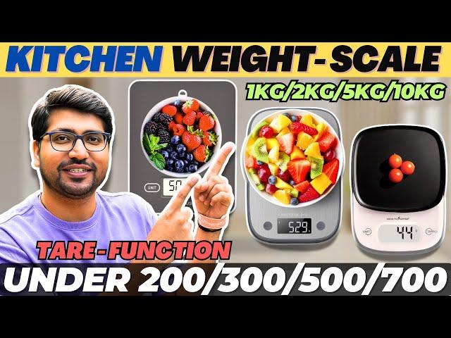 Best Kitchen Weight MachineBest Kitchen Weighing Scale IndiaBest Weight Machine For Kitchen