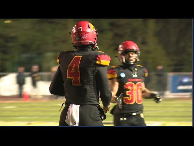 Ferris State advances to Division 2 National Championship game