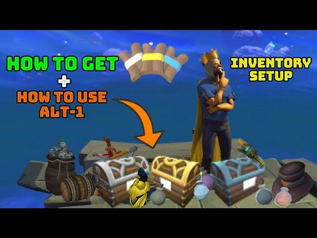 High Tier Clue Scroll Guide - Runescape 3