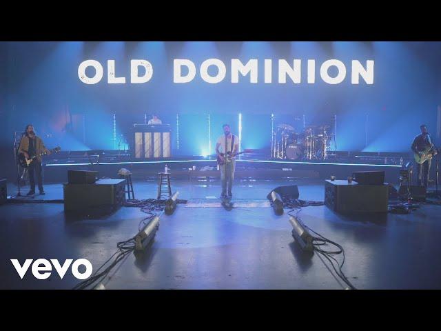 Old Dominion - One Man Band