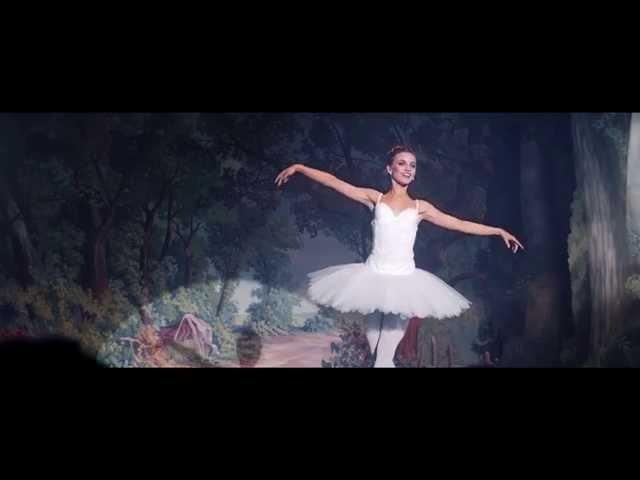 PAS DE DEUX TRAILER