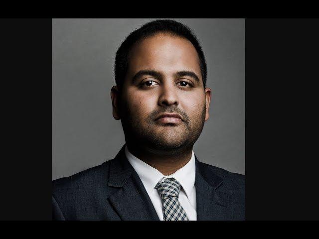 Karthik Krishnan: Criminal Defense Attorney at Shouse Law Group