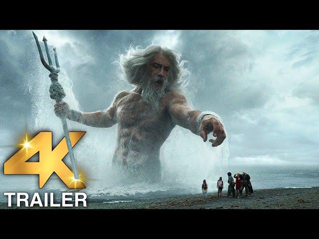 10 BEST MOVIE TRAILERS 2024 (July) 4K ULTRA HD