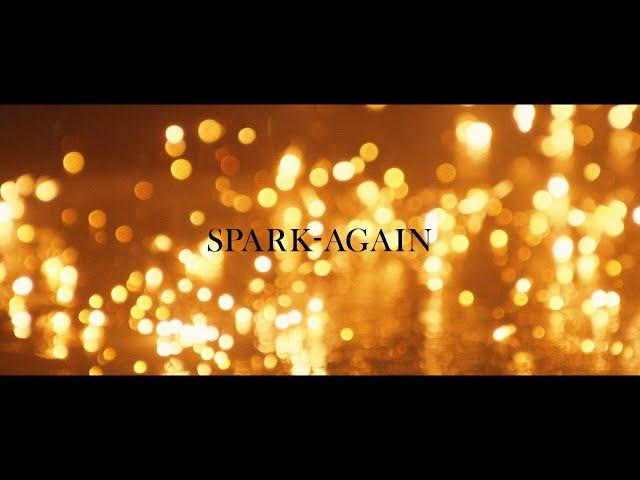 Aimer 「SPARK-AGAIN」 MUSIC VIDEO