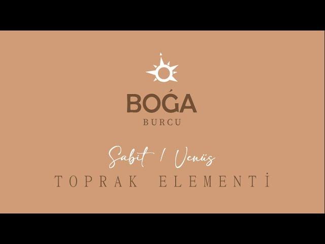 BOĞA BURCU: Nefes aldığını fark et / Kişisel Gelişim Tarot Açılımı