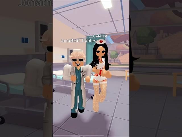 MEJORES AMIGOS 🫵 @Camila.0rtiz #roblox