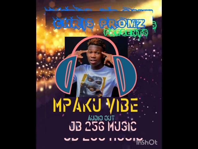 MPAKU VIBE BY JB 256