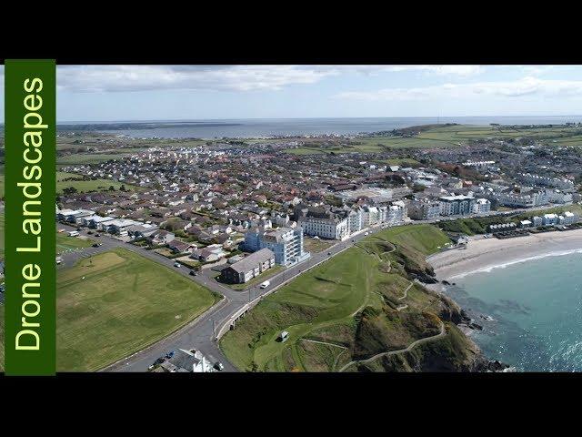 Port Erin - Isle of Man