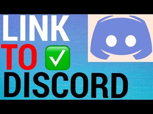 How To Link Discord To Twitch / Xbox / Steam / Facebook (& More!)