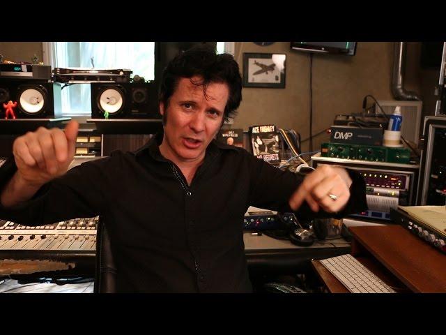 Home Mastering Tips - Warren Huart: Produce Like A Pro