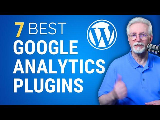 Drive Traffic With the Best Google Analytics Plugins for WordPress