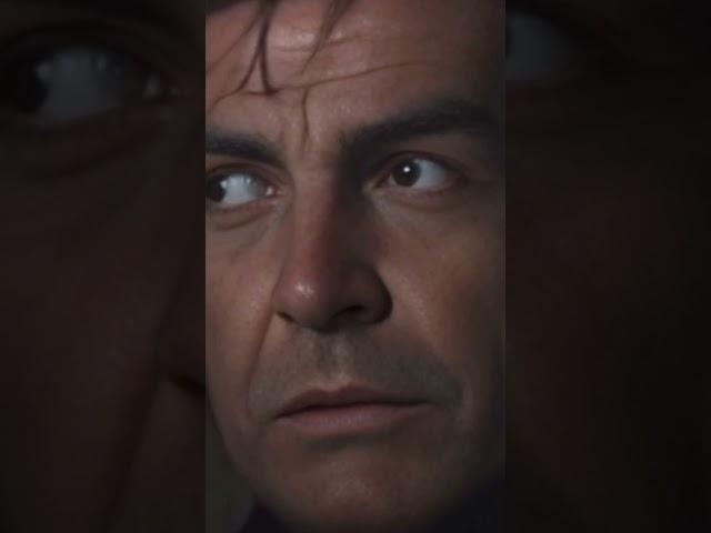 Sean Connery as Agent 007James Bond in ''GoldenEye'' (1995)