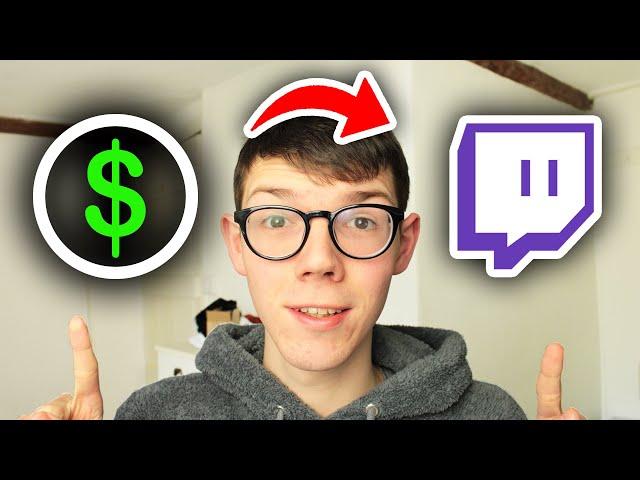 How To Set Up Donations On Twitch - Full Guide