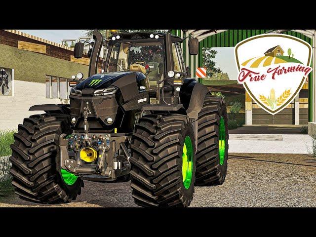 LS19 True Farming #992 - BESTELLUNG der Ersatzteile für die BIOGASANLAGE - Farming Simulator 19