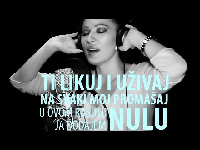 Ceca - Rasulo - (Official Video 2011)