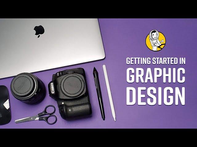 Graphic Design 101 - Making Your Work Pop!