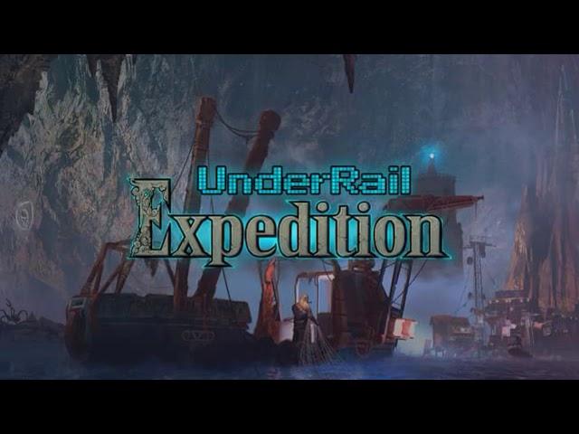 Underrail: Expedition OST Savage Battle Theme