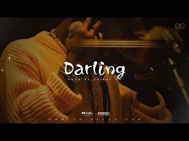 “Popcaan x Wizkid type beat | afroswing x dancehall x afro type beat 2024" - DARLING