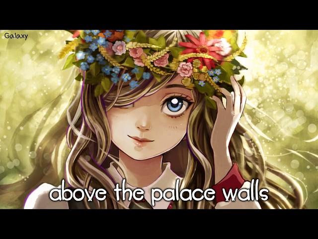 「Nightcore」→ Cost Of The Crown