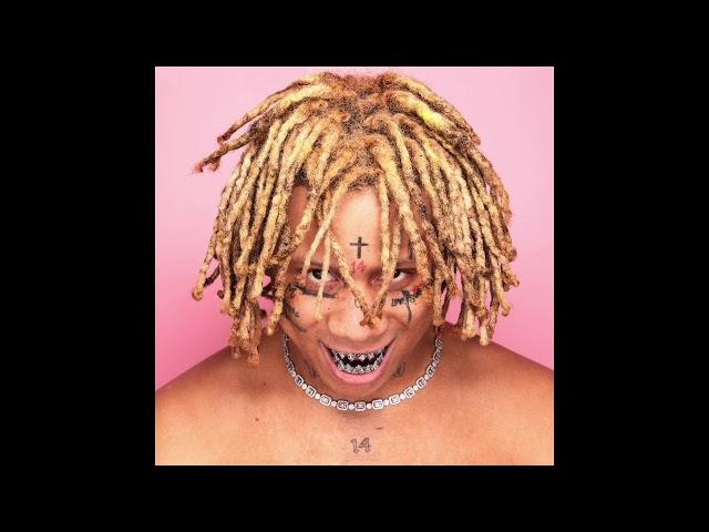 [FREE] - Trippie Redd type beat (Prod. QueasyMob)