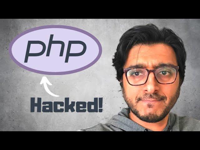 PHP’s Git Server hacked - Two Remote Code executions added to the source code, let us discuss