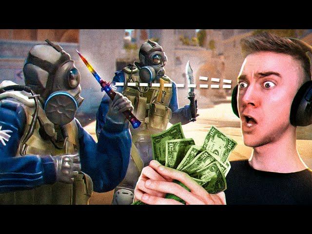 Buying EVERY Skin I See! (Giving it to you...)