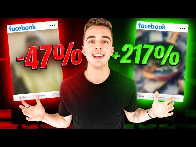 Building A Complete Facebook Ad Campaign Made Simple - 3 Steps Tutorial