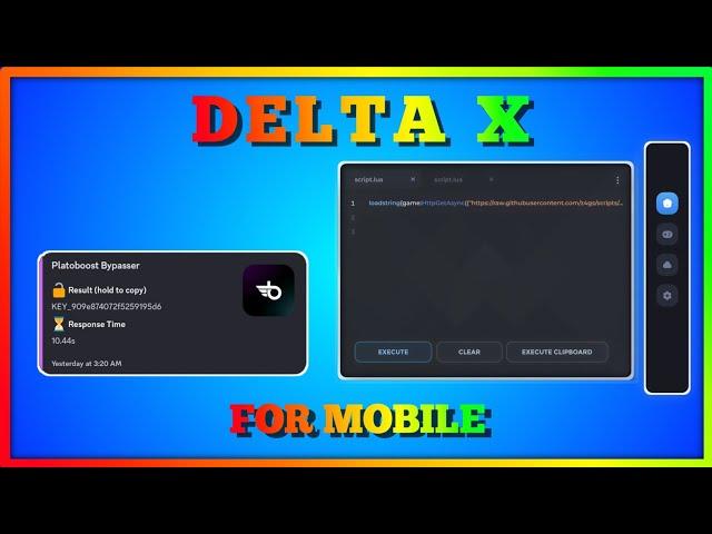 [ UPDATE ] DELTA X NEW UPDATE VERSION 639 | HOW TO DOWNLOAD NEW UPDATE | DELTA X NEW VERSION