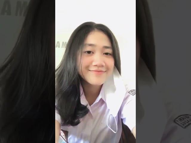 TIKTOK ANAK SMA BALI 