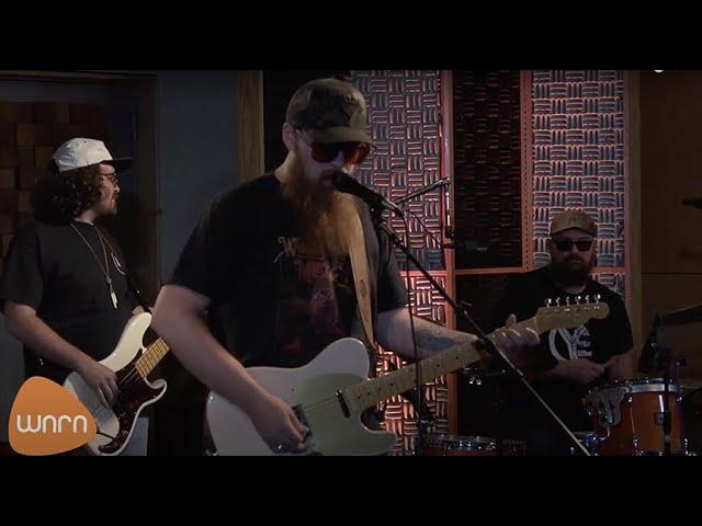 WNRN In-Studio Session: 49 Winchester