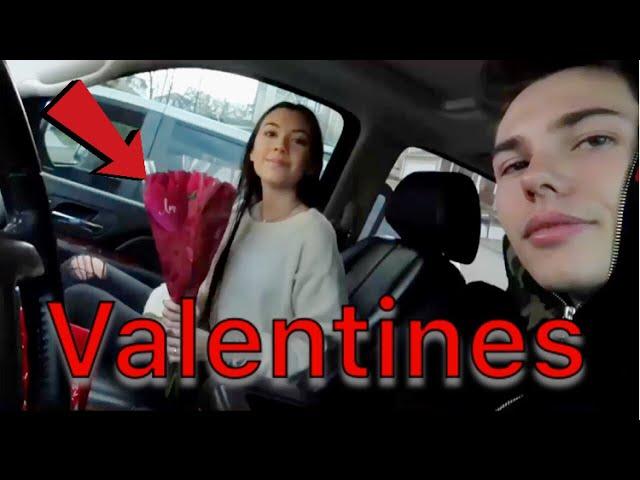 Valentines day Vlog 2019️