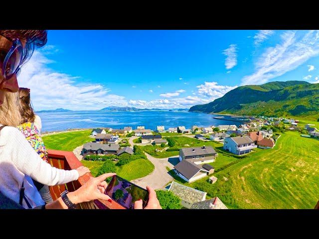 Ålesund Norway: Spectacular Outer Islands Excursion