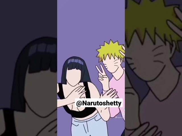 Naruto Dance Animation | Tik tok Compilation