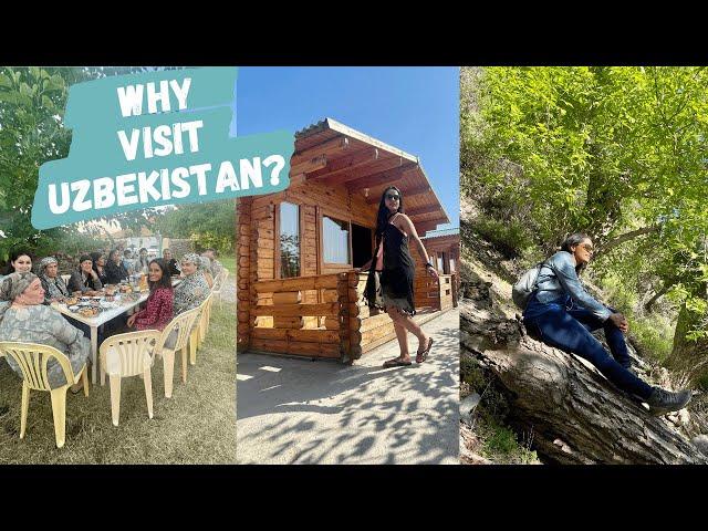 What Is Unique About Uzbekistan? | Why Visit Uzbekistan?