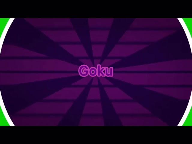 Amazing purple 2d intro |Gokubilalshaikh|made by GagaTube|