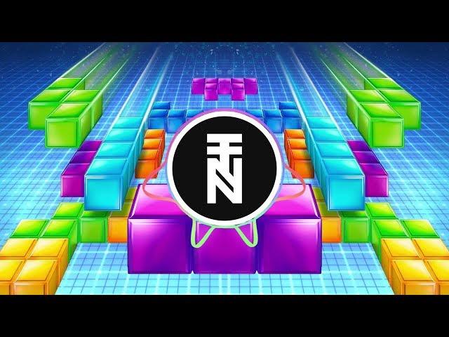 TETRIS THEME (Trap Remix) | [1 Hour Version]