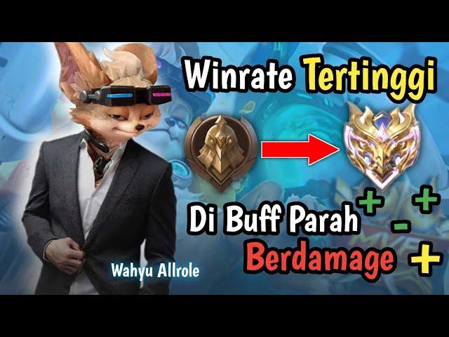 10 Hero Mendadak OP Di S32 Patch Terbaru untuk di Beli l Cara Main dan Counternya