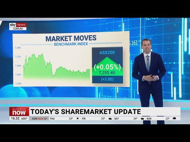 Materials stocks the winners in ASX 200