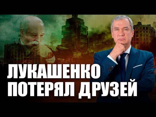 Европа накажет Лукашенко в случае появления Орешника в Беларуси