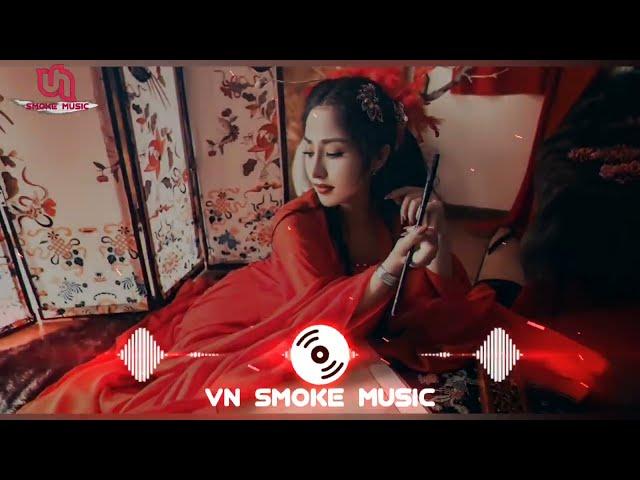 Nonstop Nhạc Hoa 2021 Quan Sơn Tửu Remix x Xích Linh x Thêm Một Lần Đau