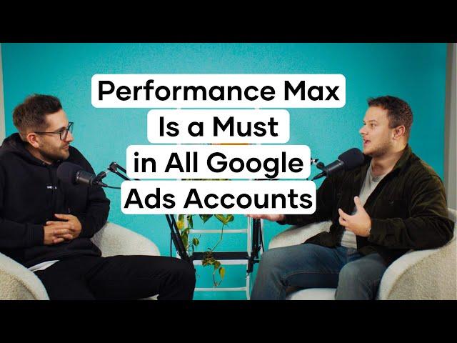 Are Performance Max Ad Campaigns Worth It? | The Social Shepherd