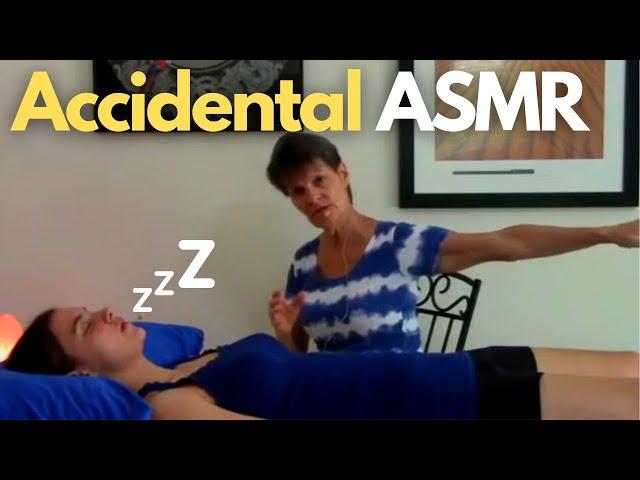 Unintentional ASMR | Mother & Daughter's Soft Spoken Hypnosis To Help You Sleep Quickly