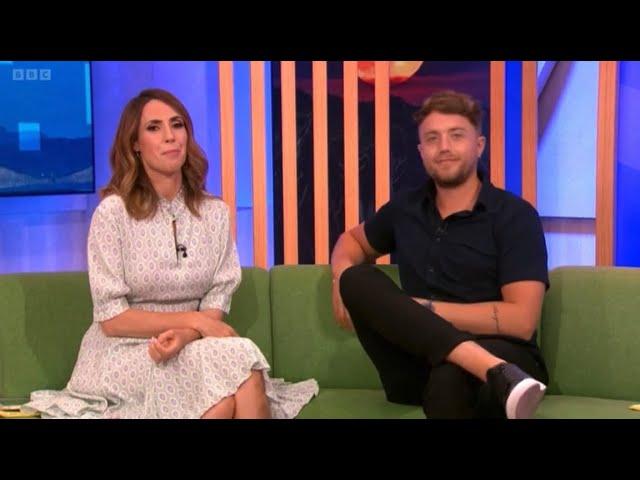 The One Show - 13.07.2022