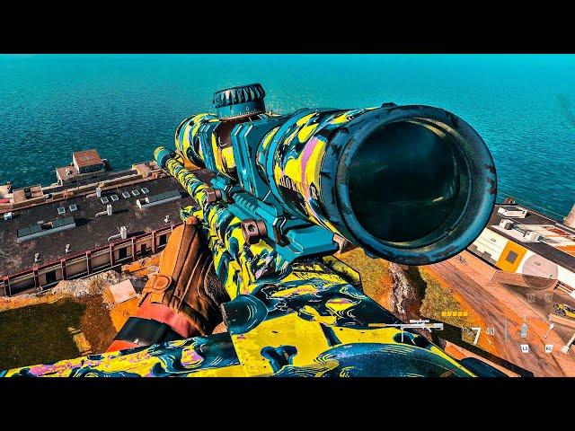 Call of Duty Warzone REBIRTH ISLAND KATT AMR Solo Gameplay PS5(No Commentary)